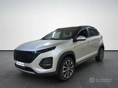 Nuova DR DR 3.0 117 CV (86 kW) 2026 Grigio SUV