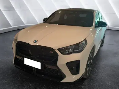 Usata BMW X2