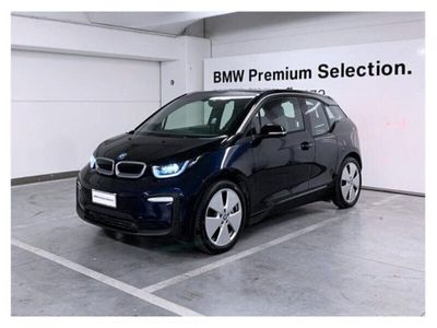 usata BMW 120 i3 i3Ah Advantage del 2019 usata a Imola