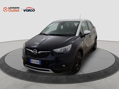 usata Opel Crossland 1.2 - 1.2 innovation s&s 130cv