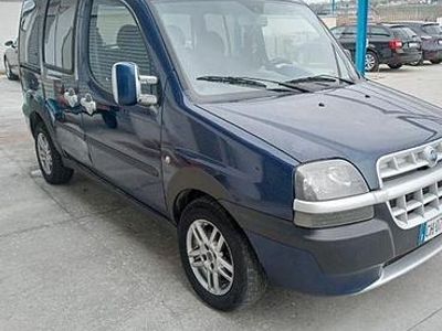 Fiat Doblò