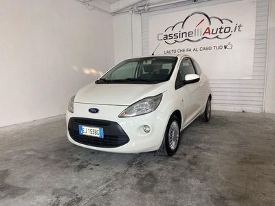 usata Ford Ka Business 1.2 1.2 8V 69CV Business