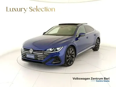 Usata VW Arteon