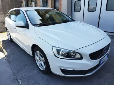 Usata Volvo V60