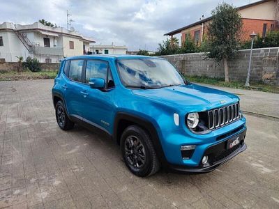 usata Jeep Renegade 1.6 MJT 120 CV DA VETRINA 2 ANNI DI GARANZIA