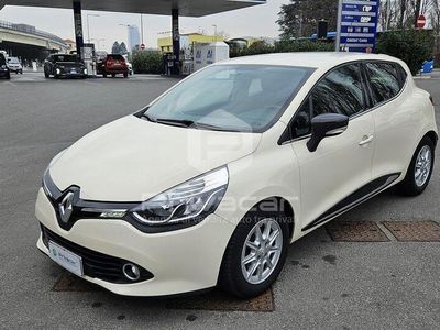 usata Renault Clio IV Clio dCi 8V 75CV Start&Stop 5 porte Energy Zen