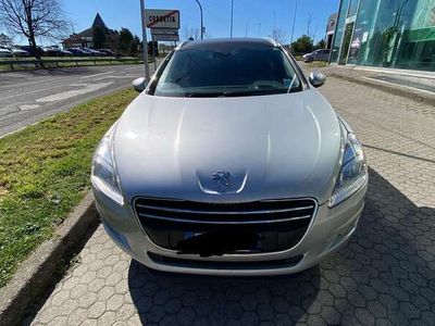 usata Peugeot 508 SW 2.0 hdi 16v Allure Ciel 163cv