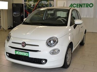 usata Fiat 500 - CULT