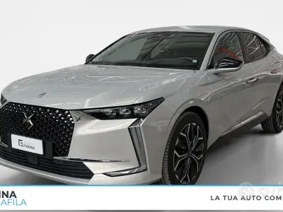 Usata DS Automobiles DS4