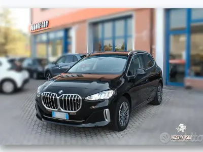 Usata BMW 218 Active Tourer
