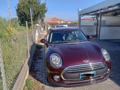 usata Mini Clubman (R55) - 2016