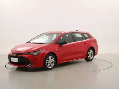 Usata Toyota Corolla
