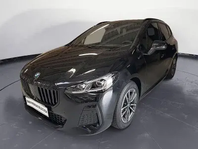 Nuova BMW 218 Active Tourer M Sport 136 CV (100 kW) 2026 Nero Monovolume