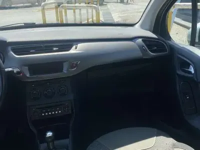 Usata Citroën C3