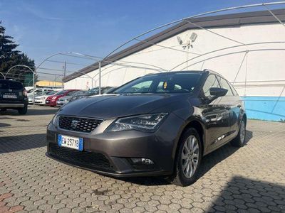 usata Seat Leon ST Leon 1.6 tdi cr Business Navi s