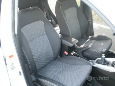 Usata Opel Mokka Edition 110 CV (80 kW) 2022 Grigio SUV