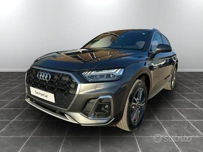Occasion Audi Q5
