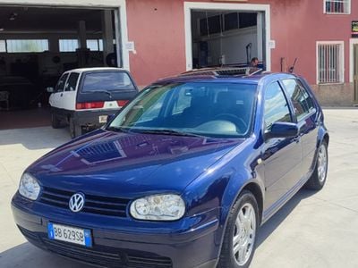 VW Golf IV