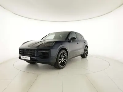 Usata Porsche Cayenne