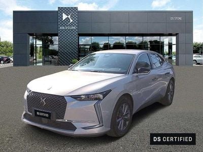 DS Automobiles DS4