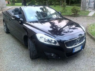 Volvo C70