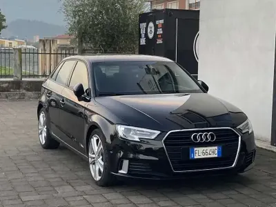 Usata Audi A3
