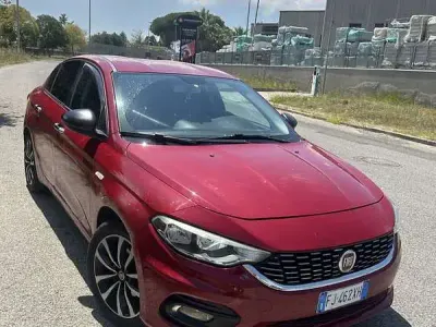 Usata Fiat Tipo