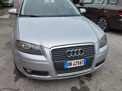 Usata Audi A3