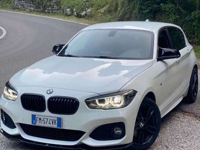 usata BMW 120 120 i 5p Msport