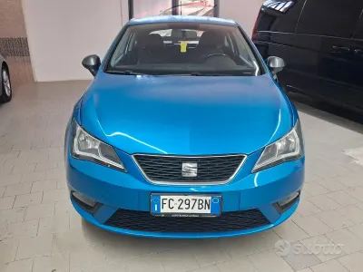 Usata Seat Ibiza