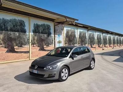 Brugt VW Golf VII 105 HK (77 kW) 2013 Sedan