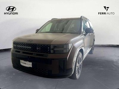 Nuova Hyundai Santa Fe 160 CV (117 kW) 2026 Bronzo SUV