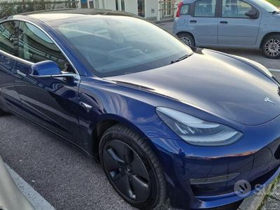 usata Tesla Model 3 SR+ RWD '2019