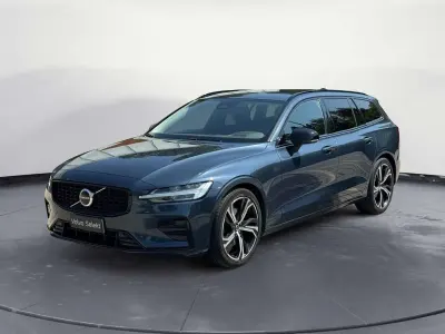 Usata Volvo V60