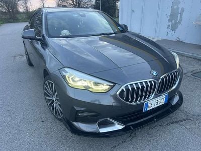 Usata BMW 220 Luxury Line 190 CV (139 kW) 2020 Coupé