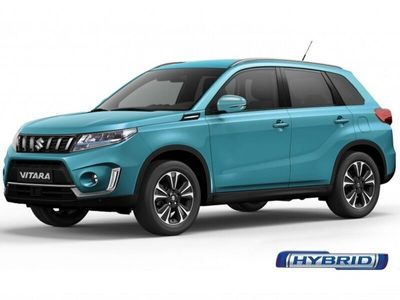 usata Suzuki Vitara 1.4 Hybrid 1.4 Hybrid/GPL Top (NESSUN VINCOLO)