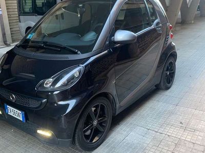 Smart ForTwo Coupé