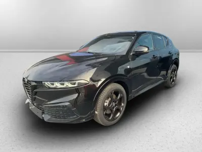 Nuova Alfa Romeo Tonale Sprint 175 CV (128 kW) 2026 Nero alfa SUV