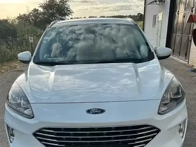 Usata Ford Kuga 120 CV (88 kW) 2020 SUV