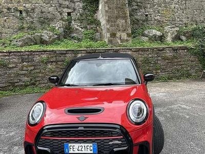 Usata Mini John Cooper Works 231 CV (169 kW) 2016 Utilitaria
