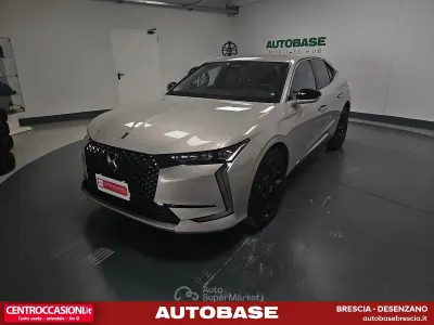 Usata DS Automobiles DS4