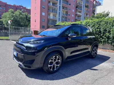 Usata Citroën C3 Aircross