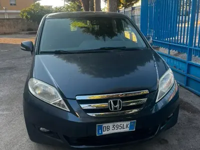Usata Honda FR-V