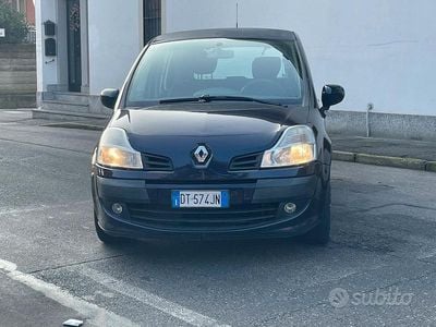 Usata 2009 Renault Modus Monovolume | 3450 € (Buon prezzo)