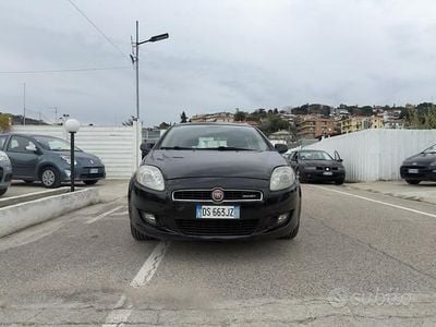 Usata Fiat Bravo 120 CV (88 kW) 2008 Utilitaria