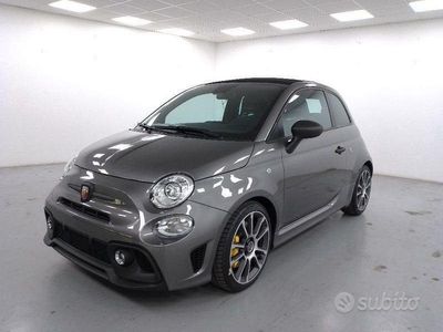 usata Abarth 695 1.4 t-jet 180cv