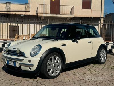 usata Mini Cooper Mini 1.4 tdi One D