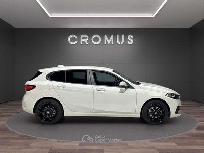 Usata BMW 118 Advantage 150 CV (110 kW) 2021 Other Utilitaria