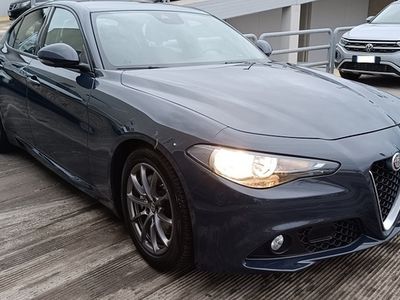 usata Alfa Romeo Giulia Giulia ,2.2 AT8 180cv Super