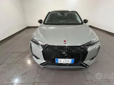 Usata DS Automobiles DS3 Performance 61 kW (84 CV) 2024 Grigio Berlina